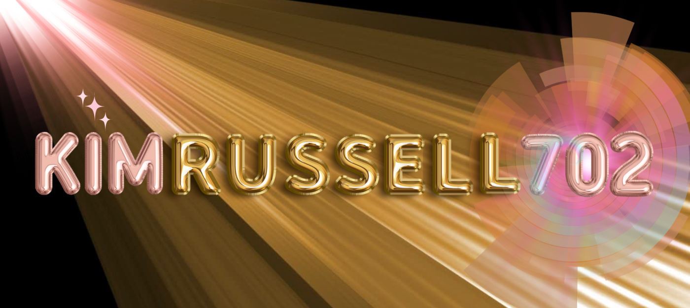 Kim Russell 702